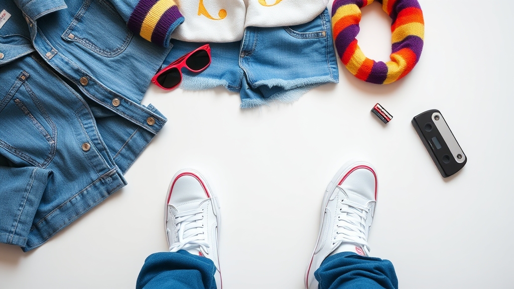 kultura rewolucji butów do skateboardingu lat 80