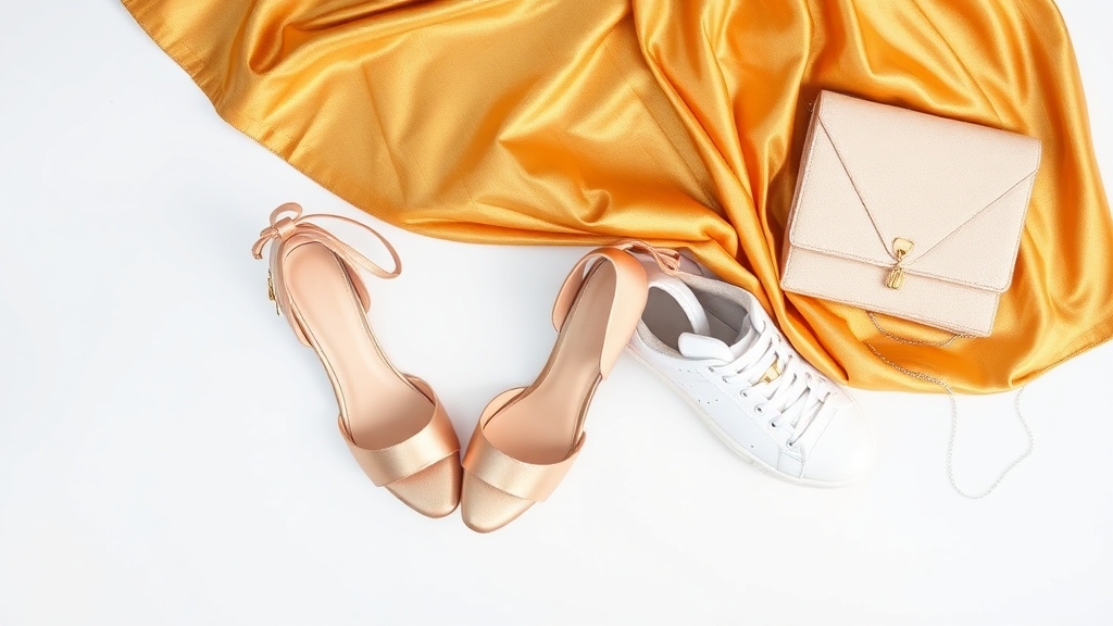 otrączuję złote buty do dress code'u