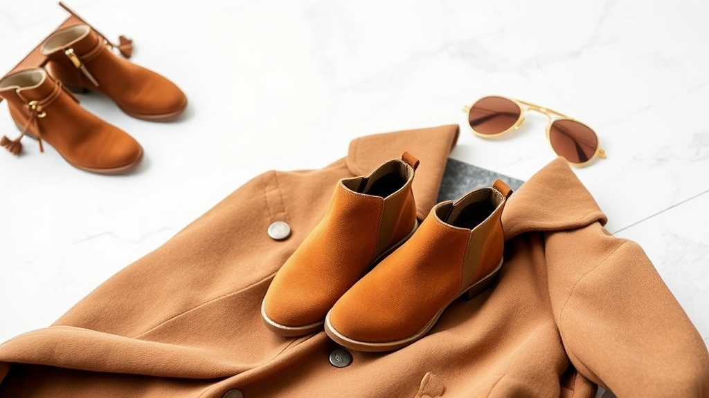 Uzupełnij dodatkami, aby podnieść obuwie