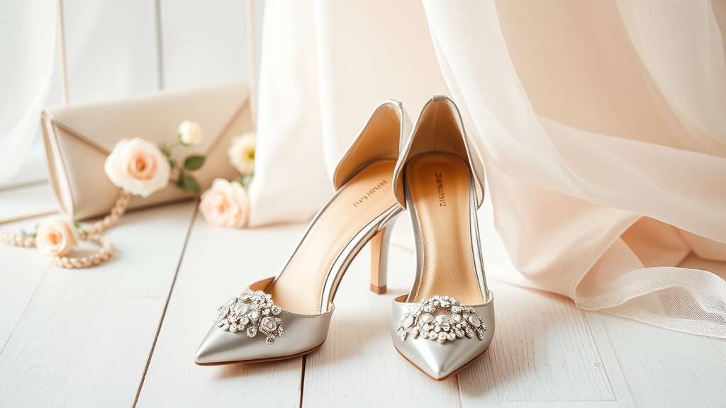 Akcesoryzowanie dla wysokich kobiet