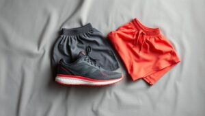 Jakie buty do biegania na asfalt poniżej 300 PLN? Sprawdź najlepsze propozycje!