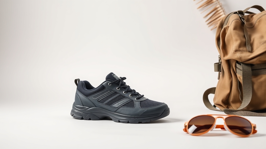 przystępne letnie obuwie taktyczne