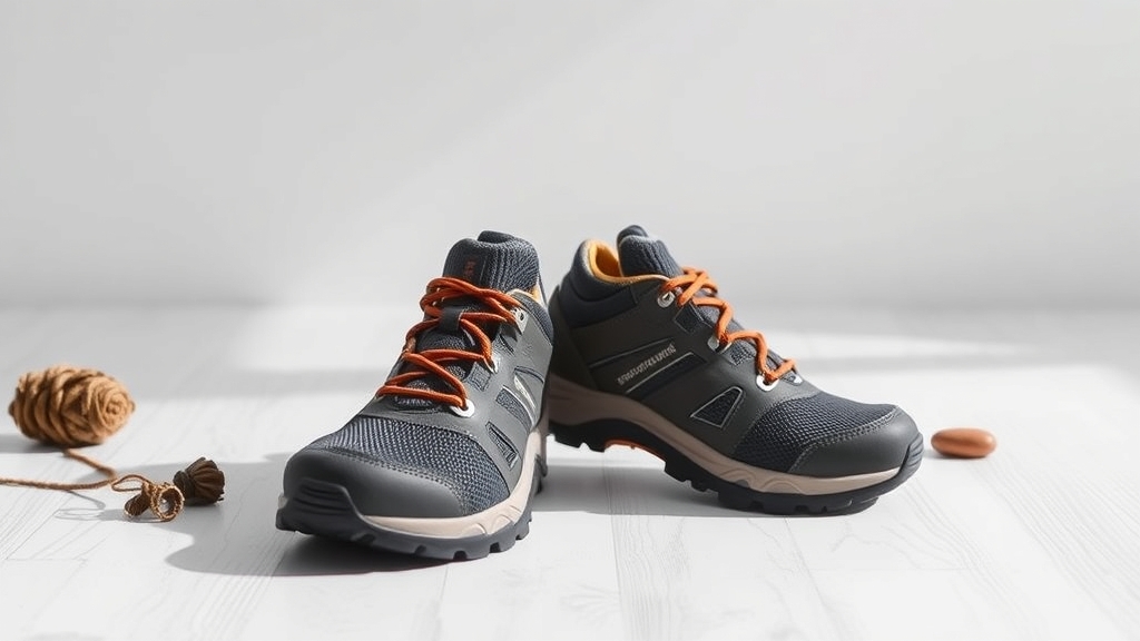 przystępne cenowo wodoodporne buty turystyczne