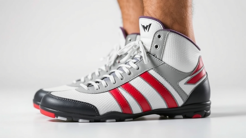 przystępne opcje butów do zapasów