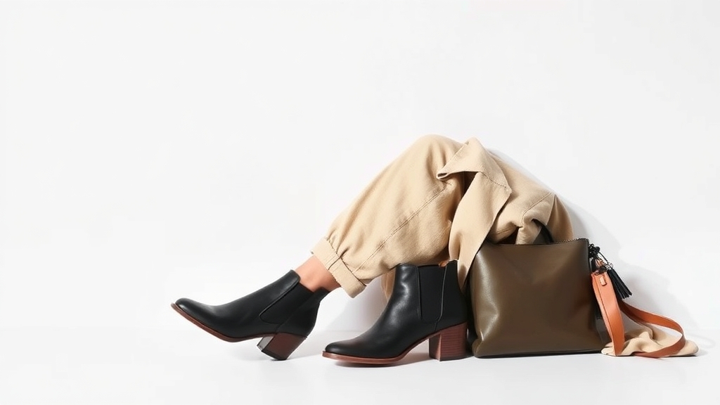 wszechstronność i styl spodni za kostkę