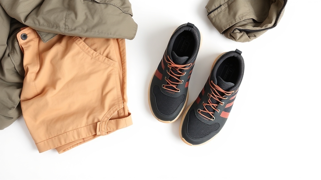 wsparcie kostki niezbędne do wędrówek