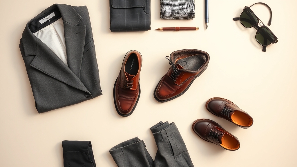 odpowiednie obuwie na rozmowy kwalifikacyjne