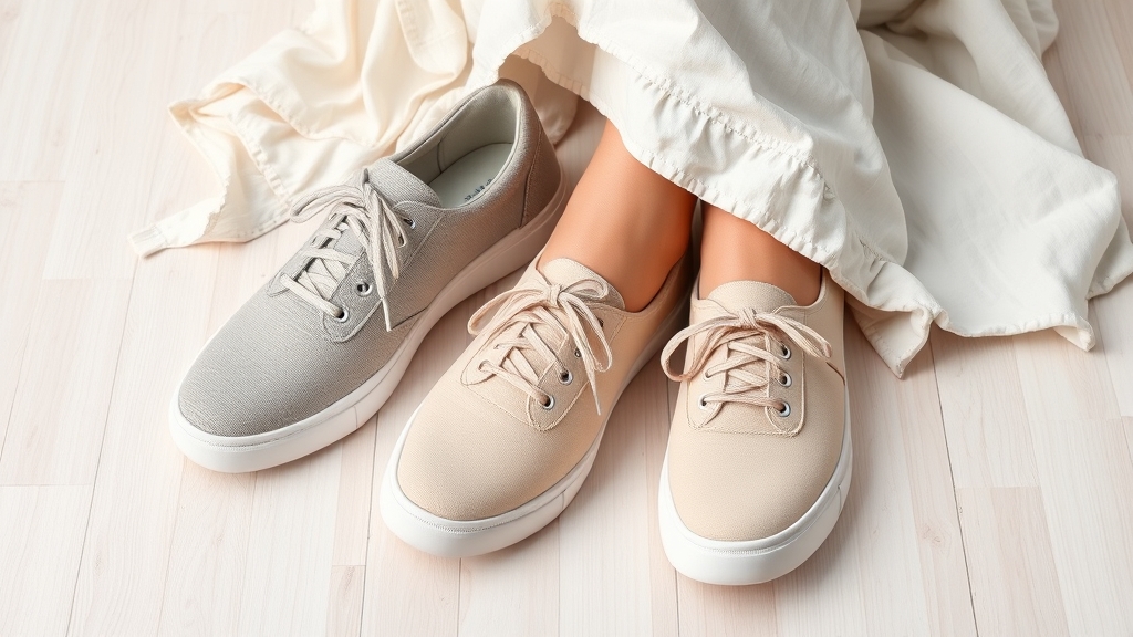 Wsparcie dla łuku w obuwiu dla diabetyków