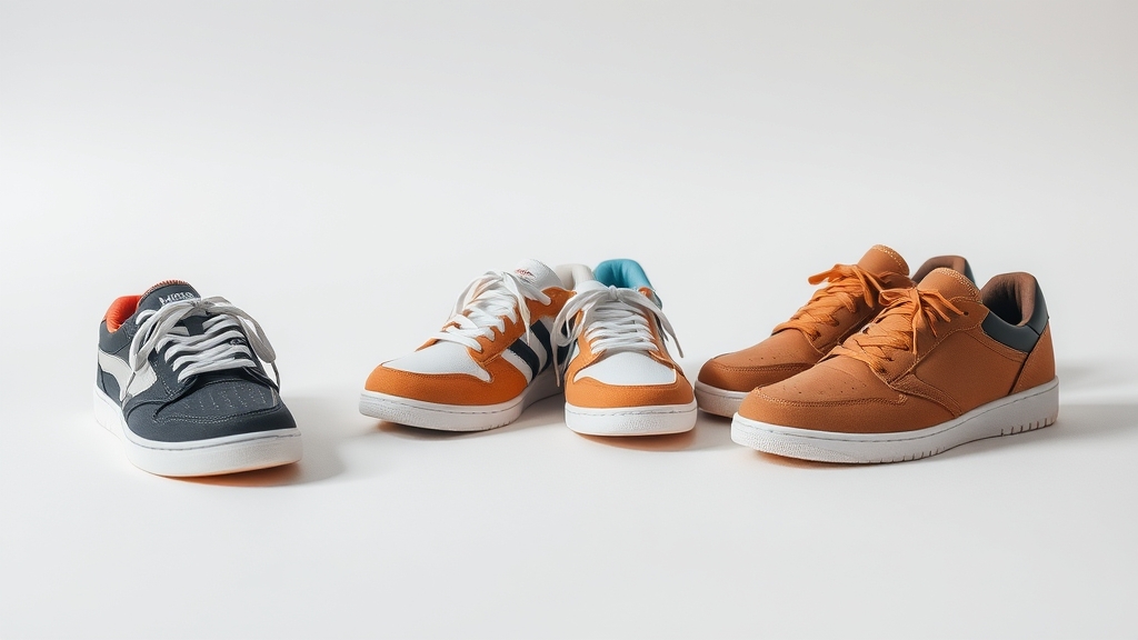 Weryfikacja autentyczności sneakerów