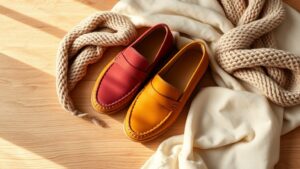 Jakie buty na jesień do sukienki? Sprawdź hity sezonu!