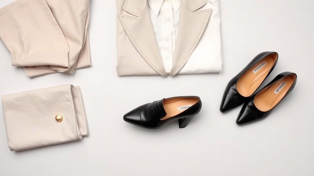 unikać jaskrawych głośnych kolorów