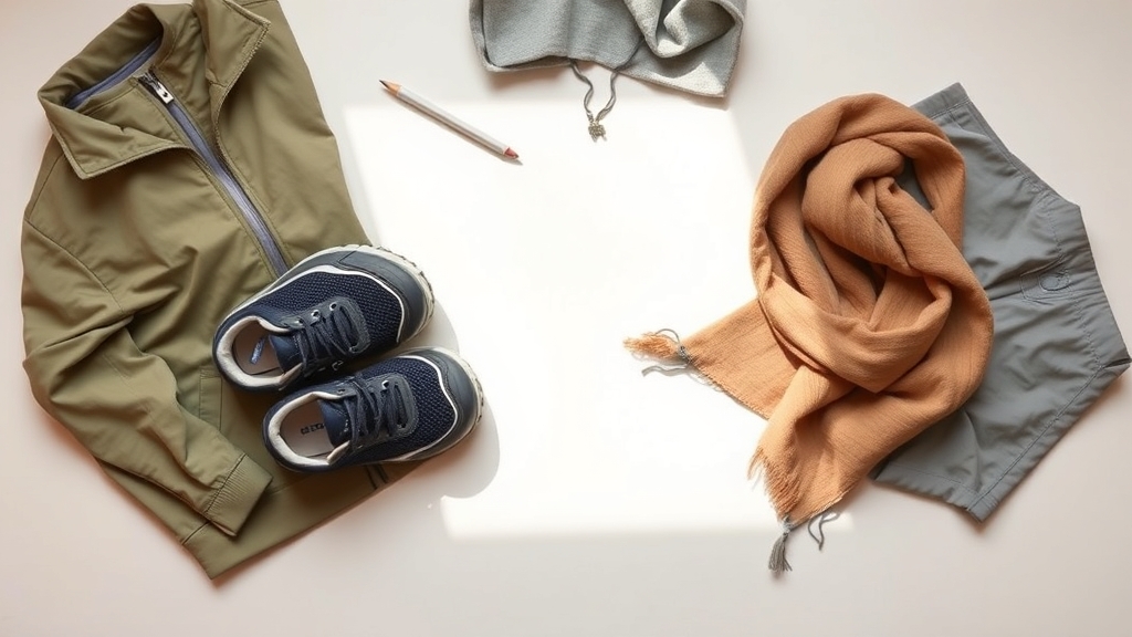 unikać złych wyborów obuwia