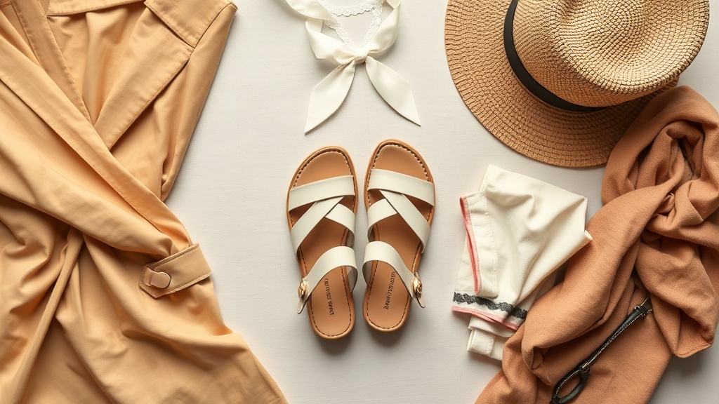 Unikaj niewygodnych, stylowych butów