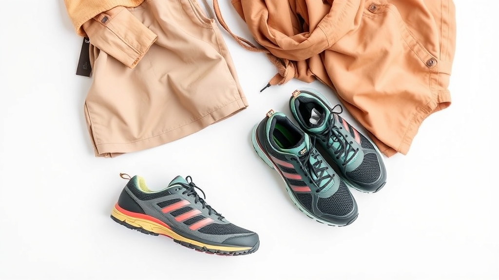 unikać nieodpowiednich opcji obuwia