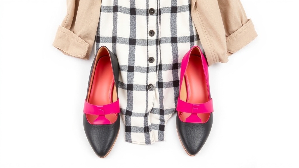 równoważyć kolory dla stylu