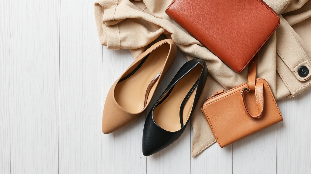 balansując styl i komfort