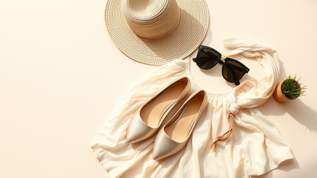 baleriny do letnich sukienek