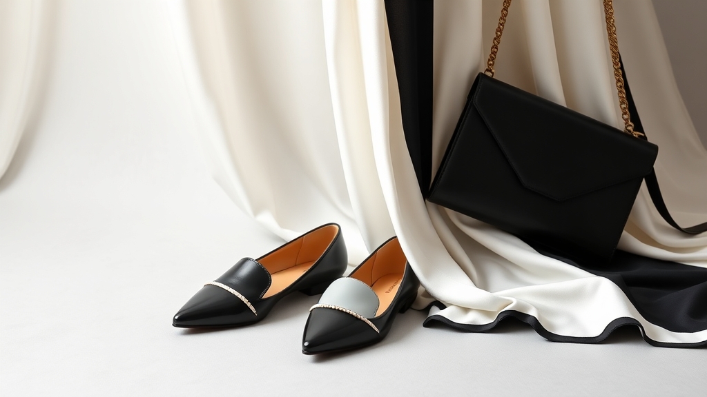 baleriny wskazówki dotyczące stylu