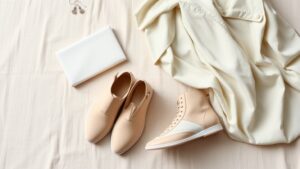 Sukienka balonowa Jakie buty? Modnie i wygodnie!