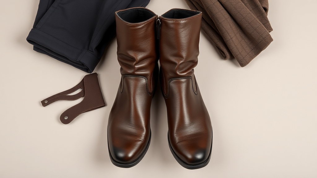 podstawowe rzeczy do jazdy dla początkujących w butach