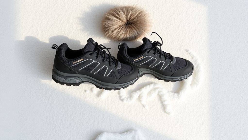 najlepsze buty na Everest