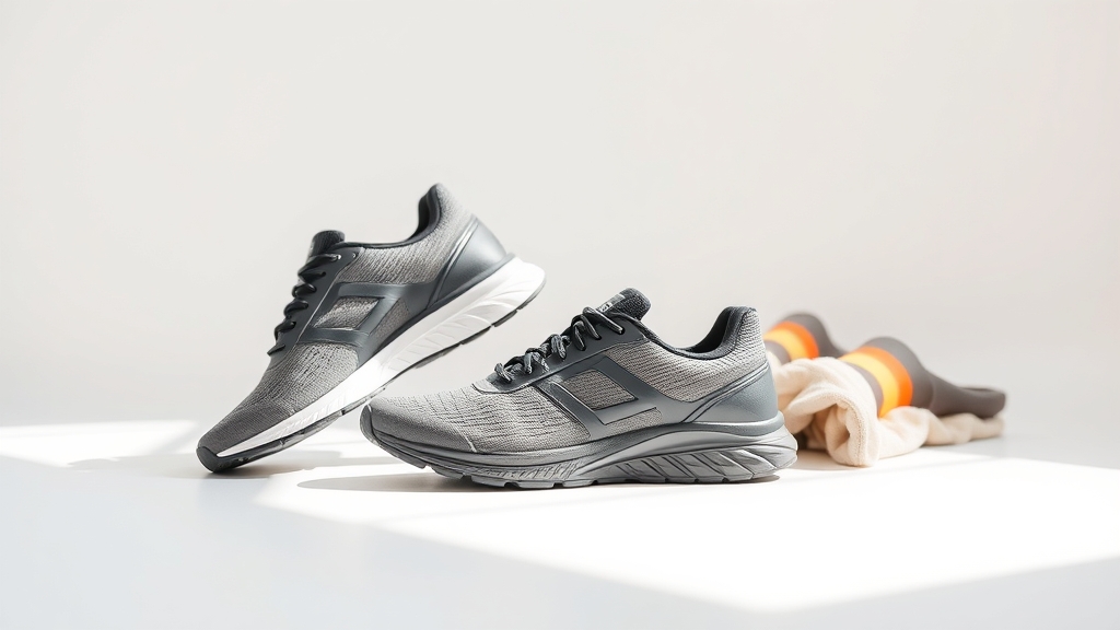 najlepsze marki do joggingu