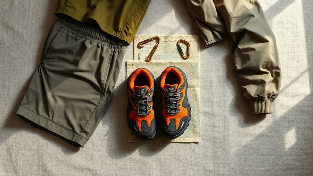 najlepsze marki do via ferraty