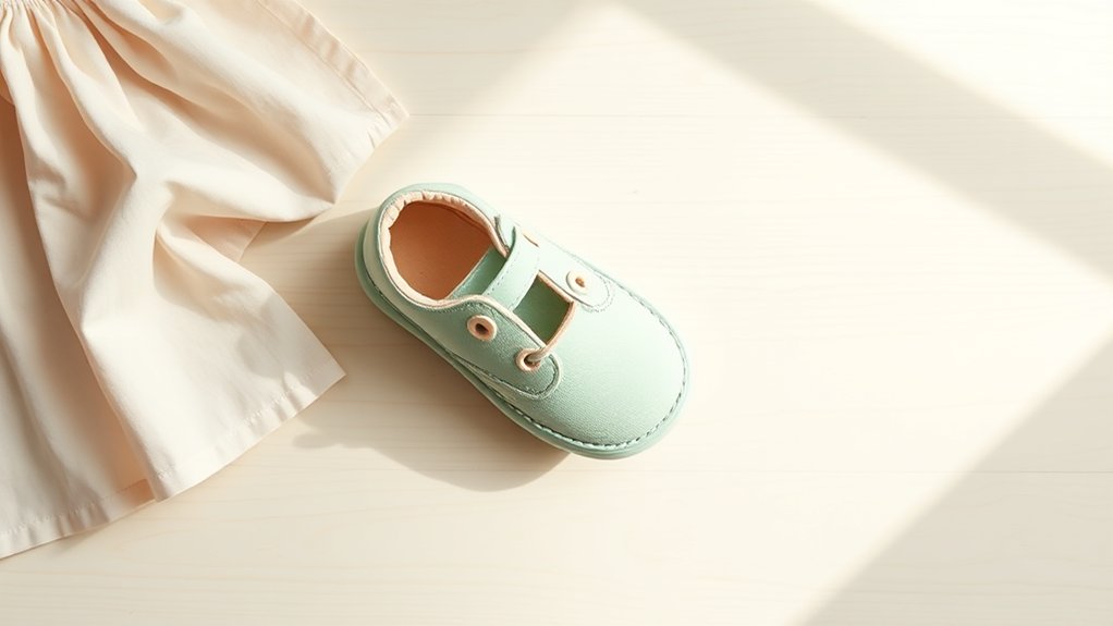 najlepszy wybór butów dla dzieci