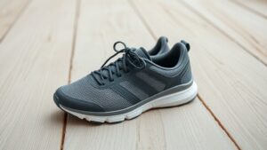 Jakie buty do Crossfitu? Sprawdź najlepsze modele!