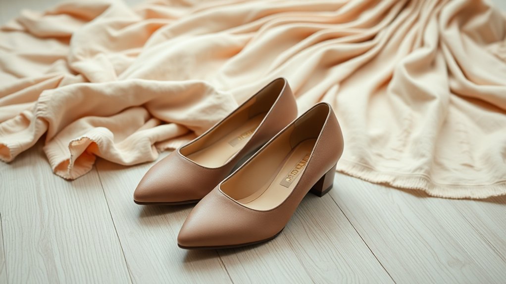 najlepszy wybór butów tanecznych