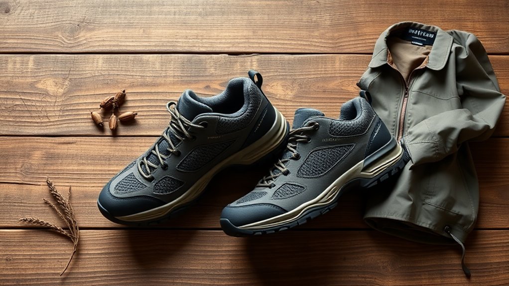 Jakie buty do chodzenia po lesie? Sprawdź najlepsze modele!