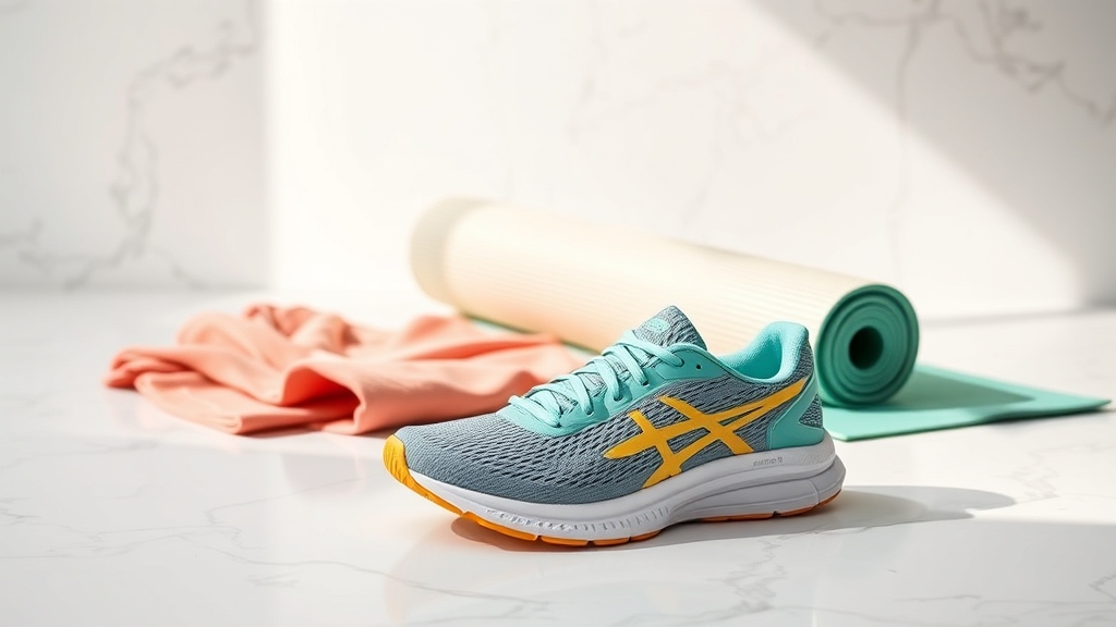 najlepsze buty do biegania na siłownię