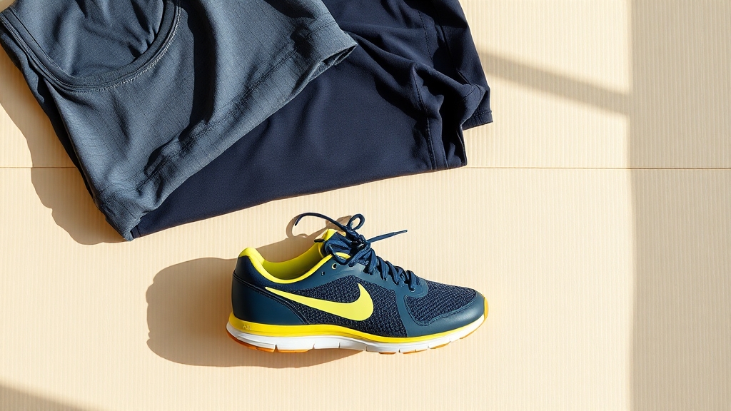 najlepsze marki butów do siłowni