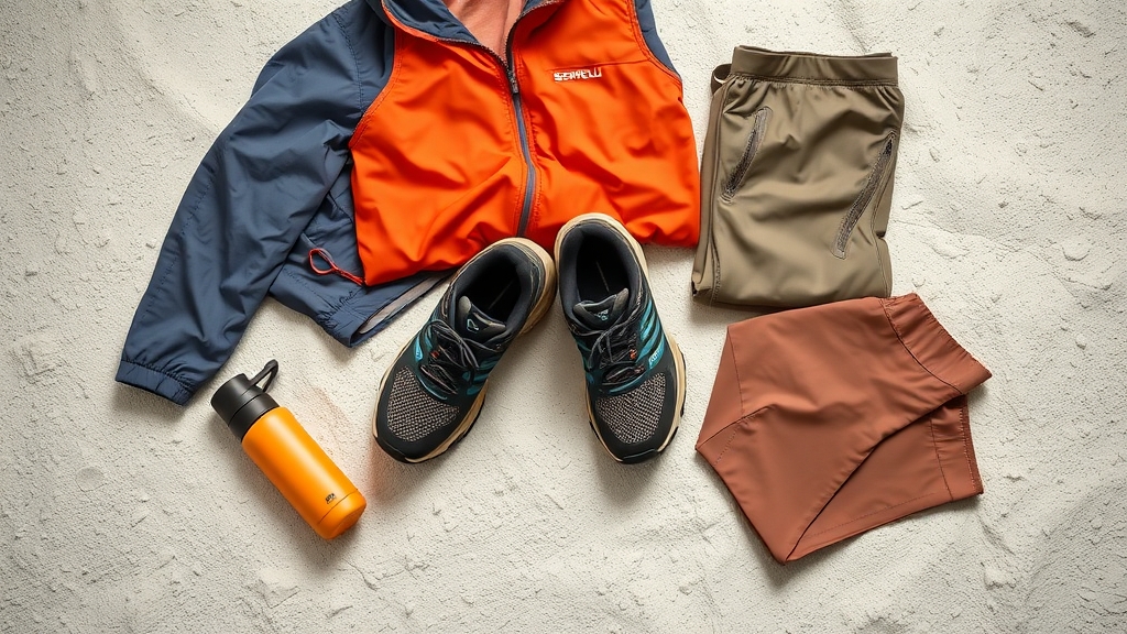 najlepsze marki butów turystycznych