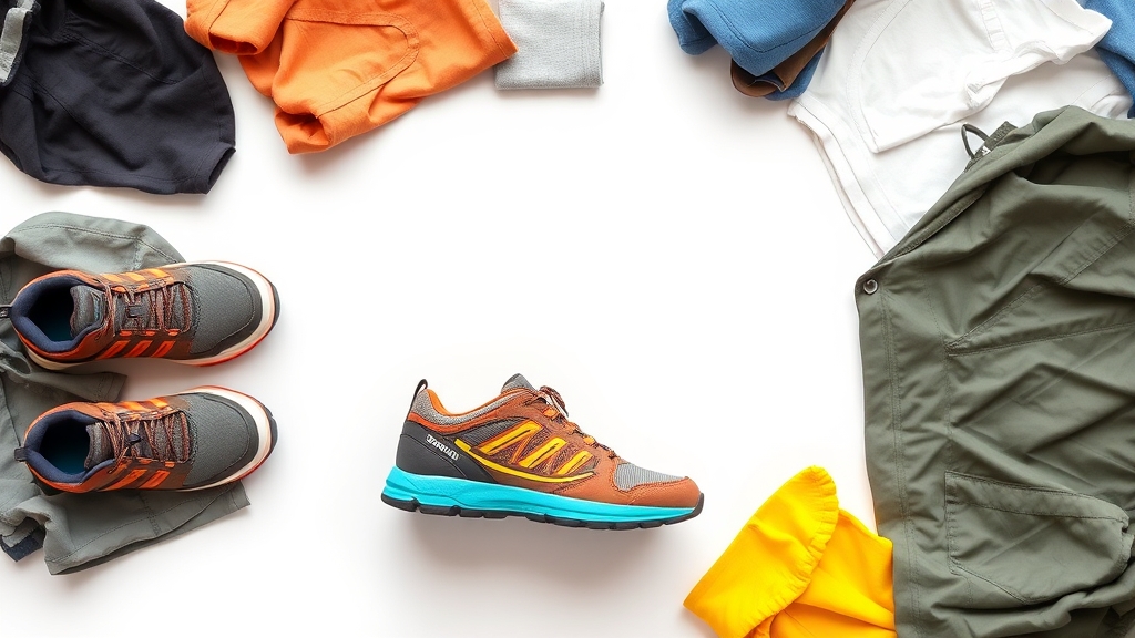 najlepsze style butów do wędrówek
