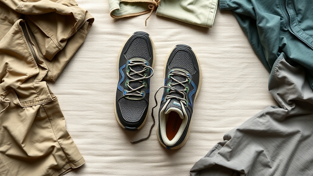 najlepsze buty do wędrówek dla początkujących