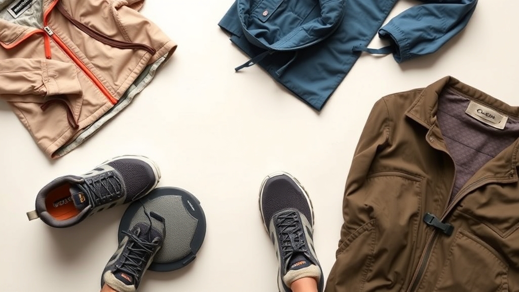 najlepsze buty do wędrówek dla kobiet