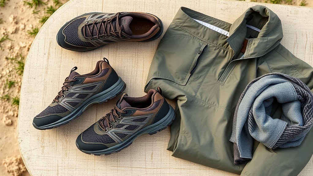 najlepszy przewodnik po butach do wędrówek