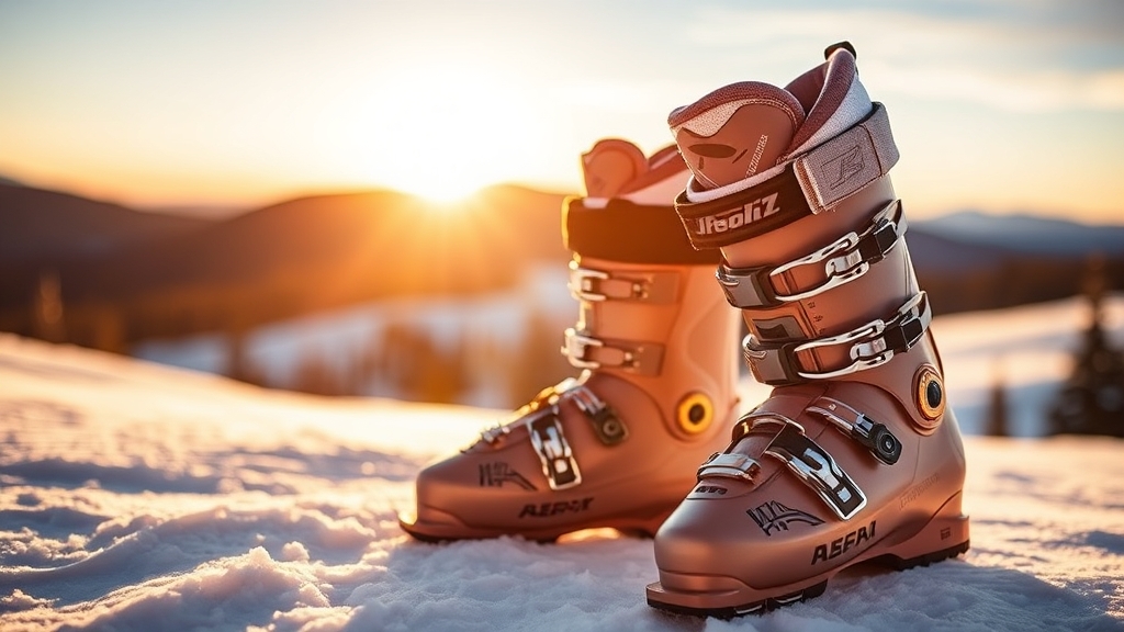 najlepsze buty narciarskie dla dzieci