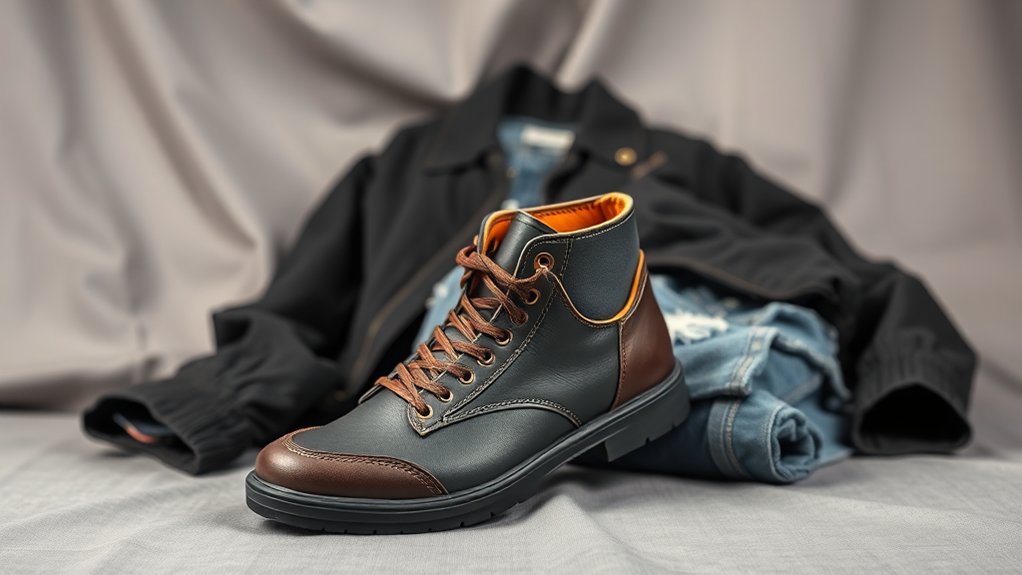 najlepsze opcje butów motocyklowych