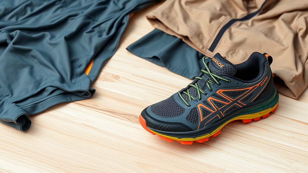 Jakie buty do biegania w górach? Sprawdź najlepsze buty!