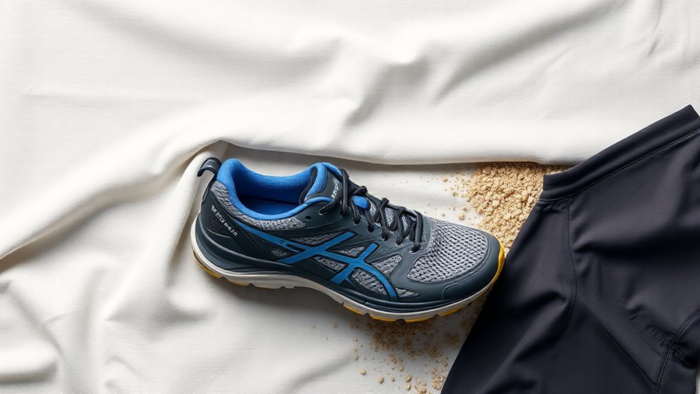 najlepsze buty do biegania górskiego