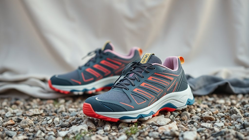 Jakie buty są najlepsze w górach? Sprawdź najlepsze modele!