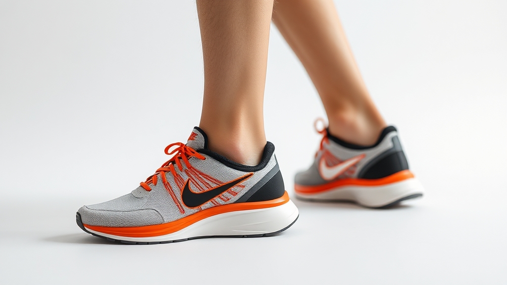 najlepsze buty do biegania Nike