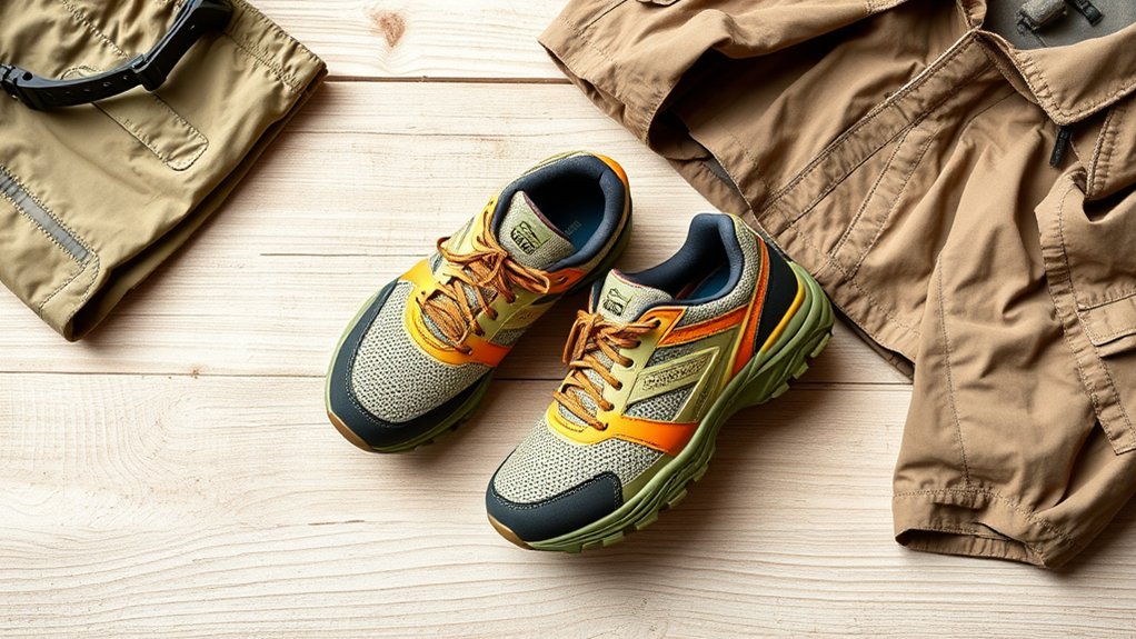 Jakie buty do paintballa? Sprawdź najlepsze modele!