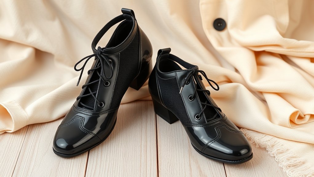 Jakie buty do tańca na rurze? Sprawdź najlepsze modele!