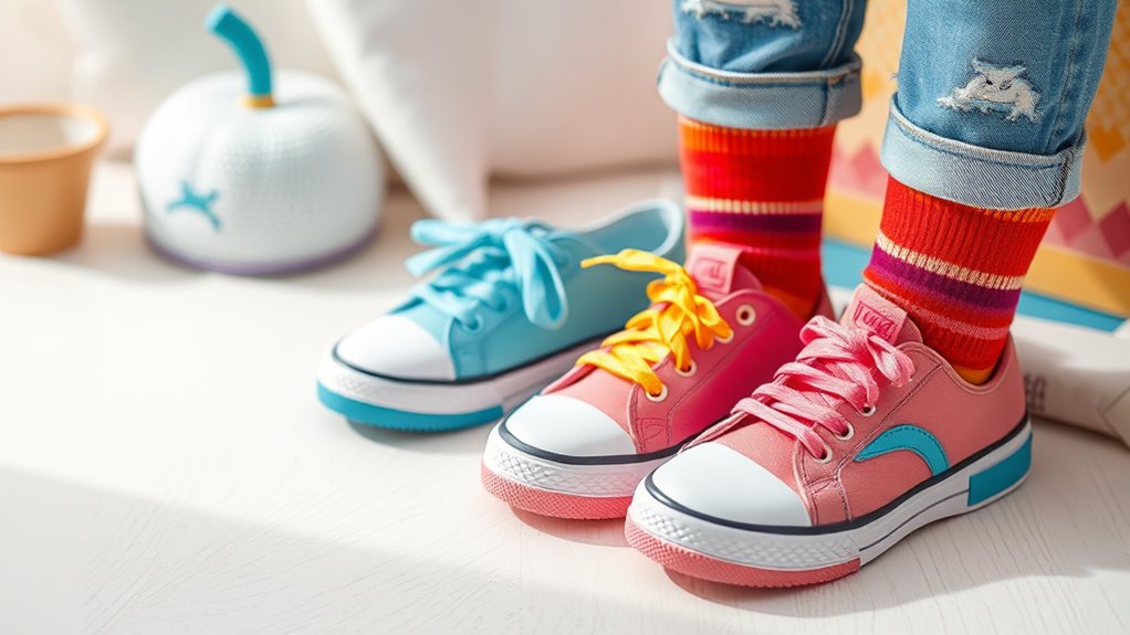 najlepsze opcje butów przedszkolnych