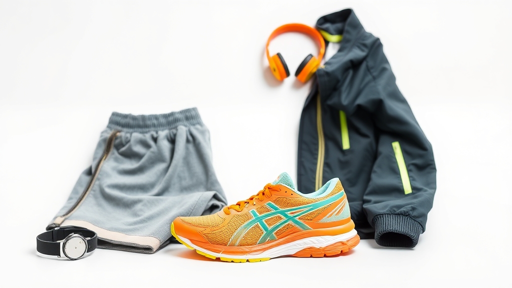 najlepsze marki butów do biegania