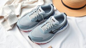 Jakie buty biegowe z Decathlonu? Sprawdź najlepsze modele!