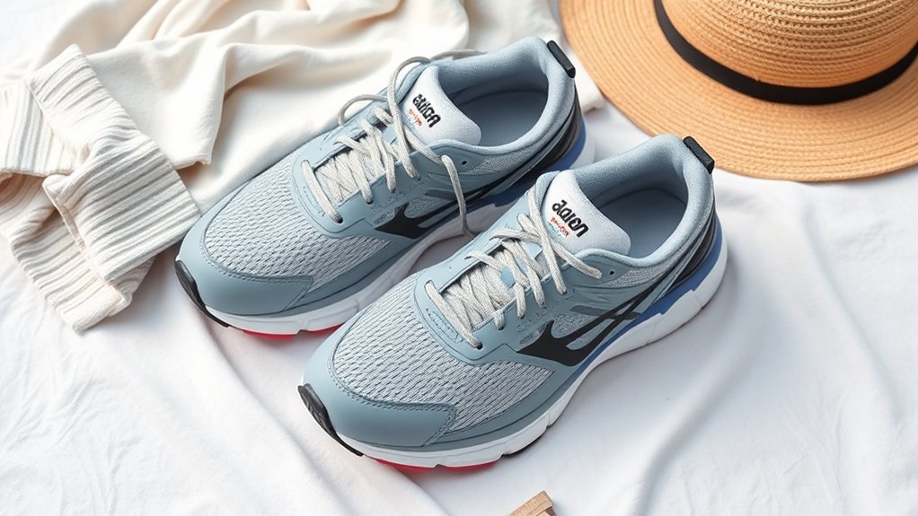 Jakie buty biegowe z Decathlonu? Sprawdź najlepsze modele!